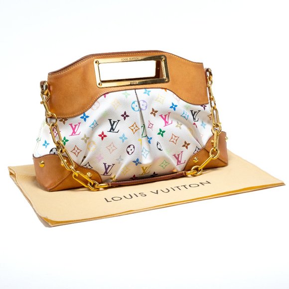 🔥FLASH SALE 🔥 LOUIS VUITTON Multicolor Handbag - Picture 2 of 12